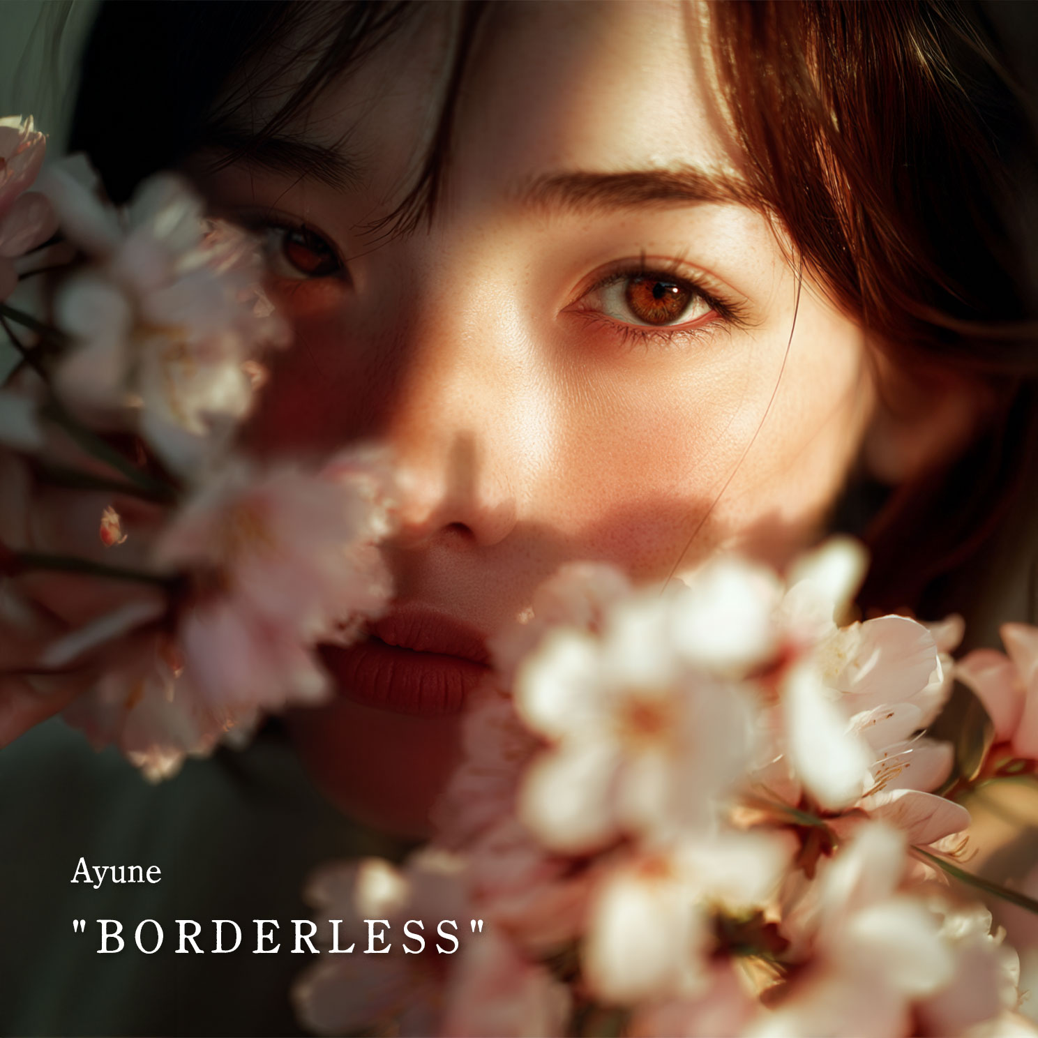 BORDERLESS